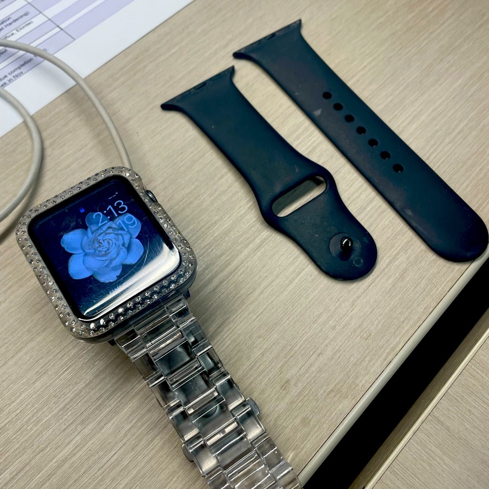 Apple Watch Series 3 42mm